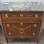 483 1090 CHEST OF DRAWERS